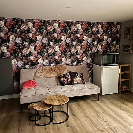 De Cordobahoeve Tweede Exloermond Екстер'єр фото
