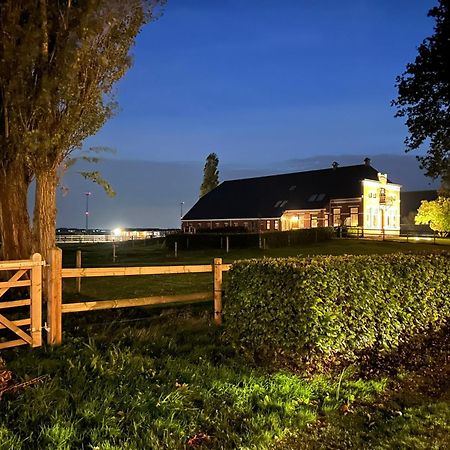 De Cordobahoeve Tweede Exloermond Екстер'єр фото