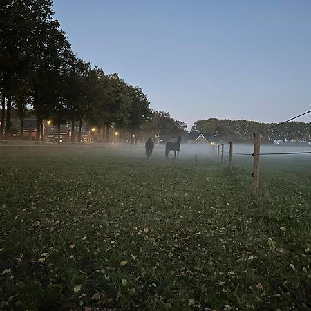 De Cordobahoeve Tweede Exloermond Екстер'єр фото