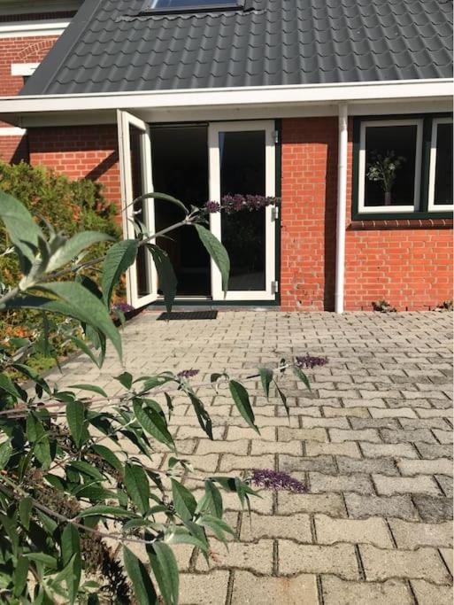 De Cordobahoeve Tweede Exloermond Екстер'єр фото