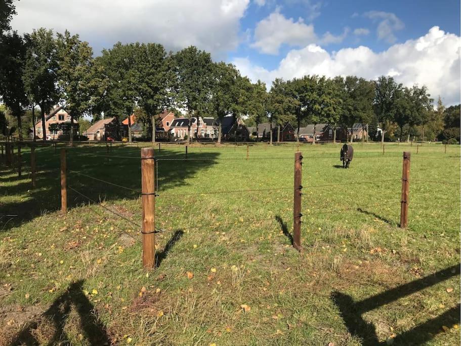 De Cordobahoeve Tweede Exloermond Екстер'єр фото