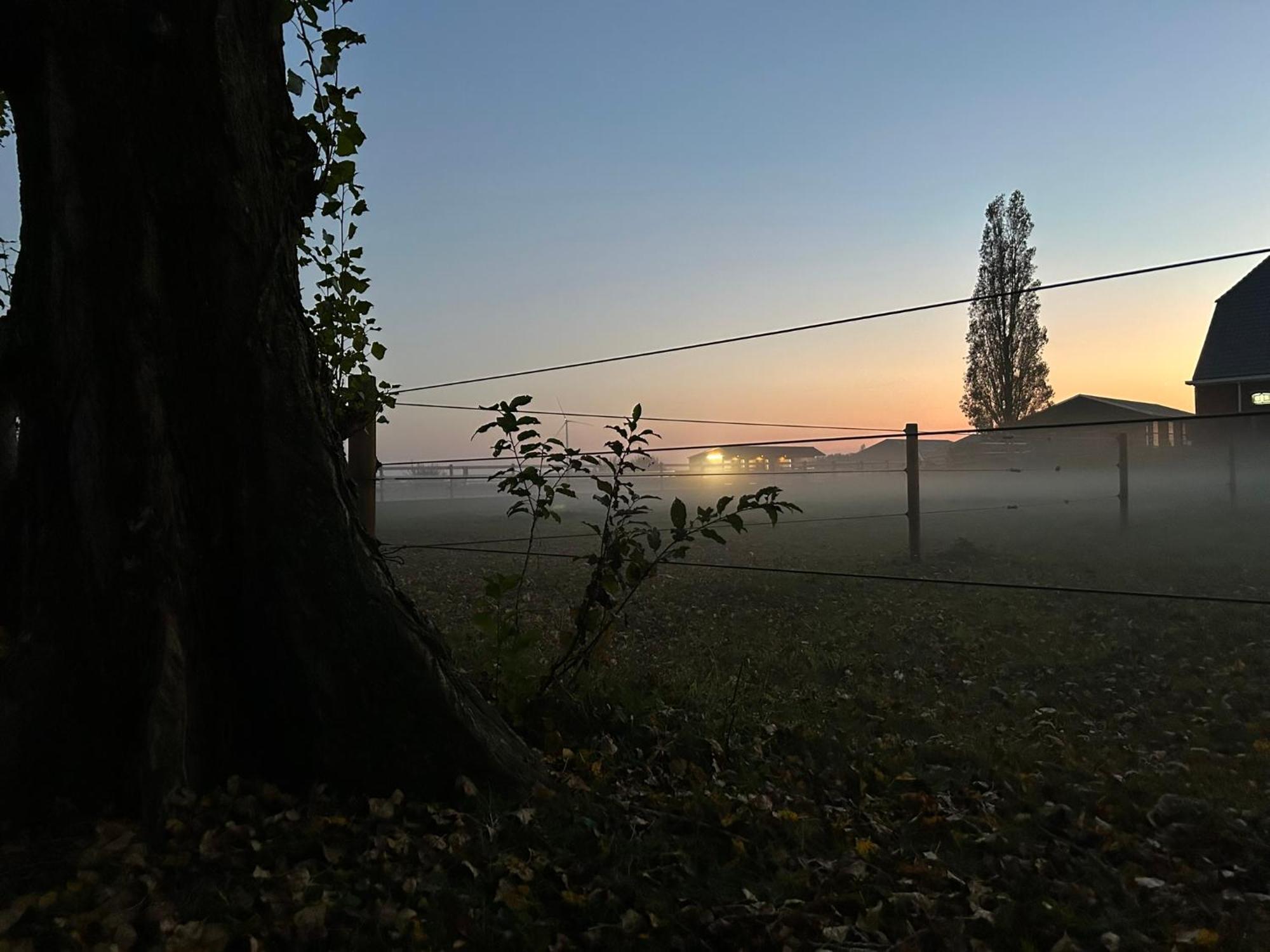 De Cordobahoeve Tweede Exloermond Екстер'єр фото