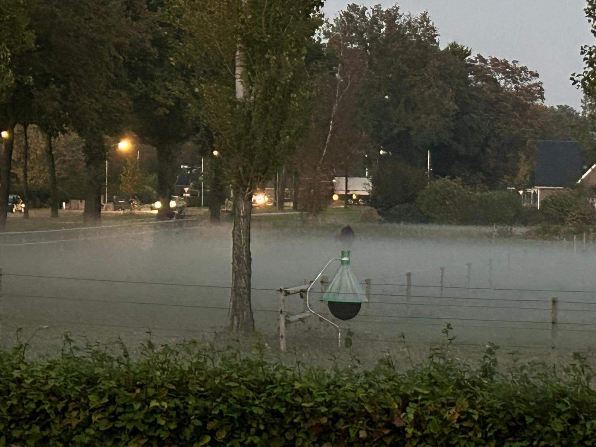 De Cordobahoeve Tweede Exloermond Екстер'єр фото