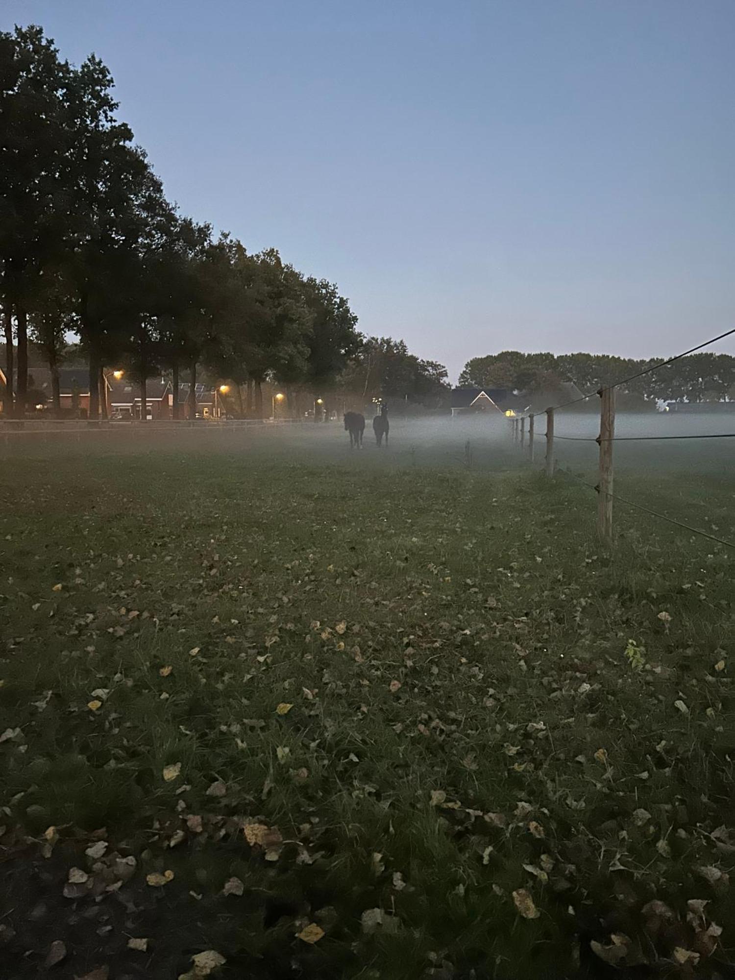 De Cordobahoeve Tweede Exloermond Екстер'єр фото
